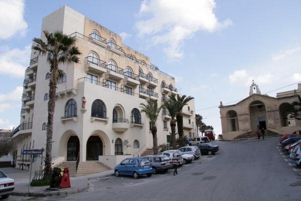 hotel